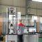 WAW-1000E 1000kn steel metal rebar universal testing machine