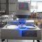 MoPao3S Double Discs Automatic Fine Grinding Polishing Machine/ metallographic sample preparation machine