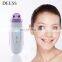 Portable Rechargeable Facial Massager for Home Use Face Massager