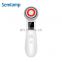 New Portable Waterproof R-F  Radio Frequency EMS Massager Anti-aging Face Skin Care Wrinkle Removal Device for Travel