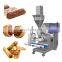 Factory Supplier Small Desktop Automatic Multifunctional Maker Machine Churro Maker Churros Making Machine