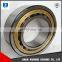 high quality NSK brand cylindrical roller bearing NU1005 bearing
