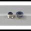 PAP 3530 P14 PAP 1225 P14 Flanged bushes  with material bronze poly composite