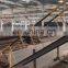 Hot Sale Low Price ! 6 Inch Schedule 40 Black Carbon ERW Welded Steel Pipe
