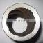 Rifled pipe p22 seamless steel inner eight ribs boiler pipe