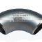 Pipe fitting 316 304 Stainless Steel Elbow Type 45 and 90 Degree