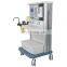 China manufacturer anesthesia system workstation anesthesia machine