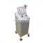 Niansheng factory Elegant White triple wavelength 808nm Diode Laser permanent Hair Removal Machine for professional Salon use