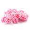 1.5M 10 LED Rose String Lights Battery Operated Party Holiday Wedding Decoration light