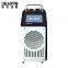 -30~150C portable dry block well low temperature calibration furnace