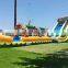 Tobogan Inflable Slides Bouncer Juegos Inflables Commercial Inflatable Water Slide For Kids