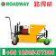 Hand-push curb paver  RWHM11
