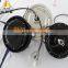 hub motor scooter motor electrico para auto hub motor 8 inch kit electric car