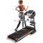 YPOO electronic treadmill CE certificated easy up treadmill running machine electric running treadmill cheap