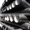Factory Custom Low Cost High Quality Ductile Iron Pipe