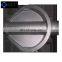 Aluminum alloy die mechanical part vacuum casting