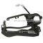 51218243615 Front Outside Door Handle Carrier Left & Right FOR BMW E53 X5 51218243616   High Quality