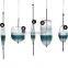 Nordic Post Modern Creative Glass Lamp Suspension Chandelier Pendant Lamp