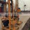 diesel small portable borehole drilling machine in kenya