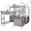 filling capping machine