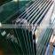 6mm Thick Clear Toughened Glass Cut to Size