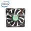 DFS132512H 13CM 12V 3W silent chassis fan oil bearing industrial cooling fans
