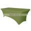 elastic table cloth spandex table cloth fitted table cloth stretch table cloth