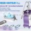 Beauty Products Equipment Cryolipolasis Slimming Cryo Ice Machine