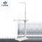 150 Kg Electronic personal body weight glass digital scale