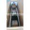 2020 Hot Sale Indoor Fitness Equipment Home Exercise Foldable Water Rowing Machine