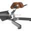 LZX-2027 Fitness equipment roman chair gym machine equipment