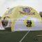 Customized Inflatable Promotion Event Tent Inflatable Gazebo Spider Tent With Cheap Price