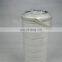 Hydraulic Oil Filter HC8314FCS39H With Griphook Filter With Around Belt HC8314FCS39H Strong and Durable