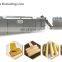 Corn Puff Snack Twin Screw Extruding Machine