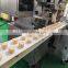 Famous Manufacturer Pork Siu Mai Making Machine Small Siomai Forming Machine