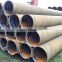 HSAW/SSAW  welded steel pipe with API 5L PSL1 standard