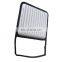 Cheaper Price Closed Off-Road Vehicle accessories white and black Non Woven Fabric air filter 17801-BZ050 Fits RUSH 2006-