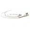 220v Industrial 8 mm single end electric cartridge heater