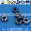 SMR74ZZ Bearing 4x7x2.5 Stainless Steel Shielded Miniature Bearings