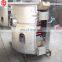 Smelting steel iron scrap coreless Medium Frequency Induction Melting Furnace