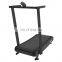mini fitness foldable treadmill walking Machine Bodybuilding Building manual treadmill home treadmill smart walking