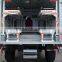 Dongfeng EQ5093F 4X4 off road ambulance truck