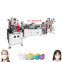 kf94 one with two mask machine High speed kf94 mask ear strap machineAutomatic mask machineMade in China