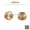 Wholesale high precision brass cnc precision machining