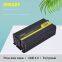 Reliable Pure Sine Wave 500W Continuous/1000W Peak Car Power Inverter 12V To 110V Adapter With 2 AC Sockets And 2A USB Port