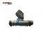 Fast Shipping Fuel Injector For Seat Leon IWP123 accessories mechanic