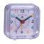 Wholesale cheaper analog alarm table clock