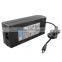 Switching power supply 24v dc adapter universal power supply 5A for LED strip with UL CE GS