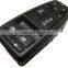 Electric Power Window Switch Oem 81258067098 for MAN Truck  Window Lifter Switch 81258067045 81258067087