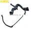 Junxiang 1 3 SERIES E81 E82 E87 E90 E91 E92 LCi Cooling System Coolant Hoses Pipe 17127566031
